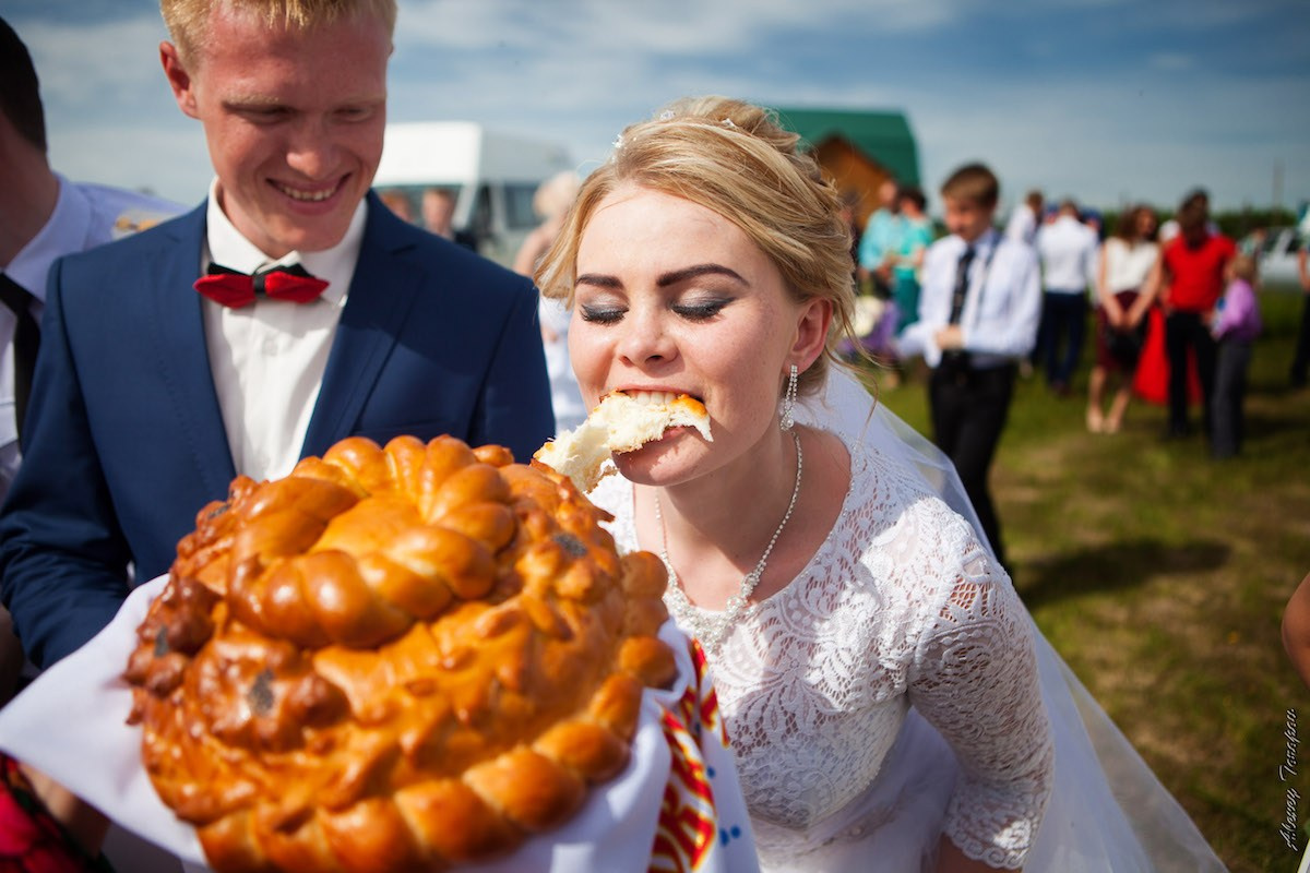Павел и Яна. Алексей Торопов фотограф