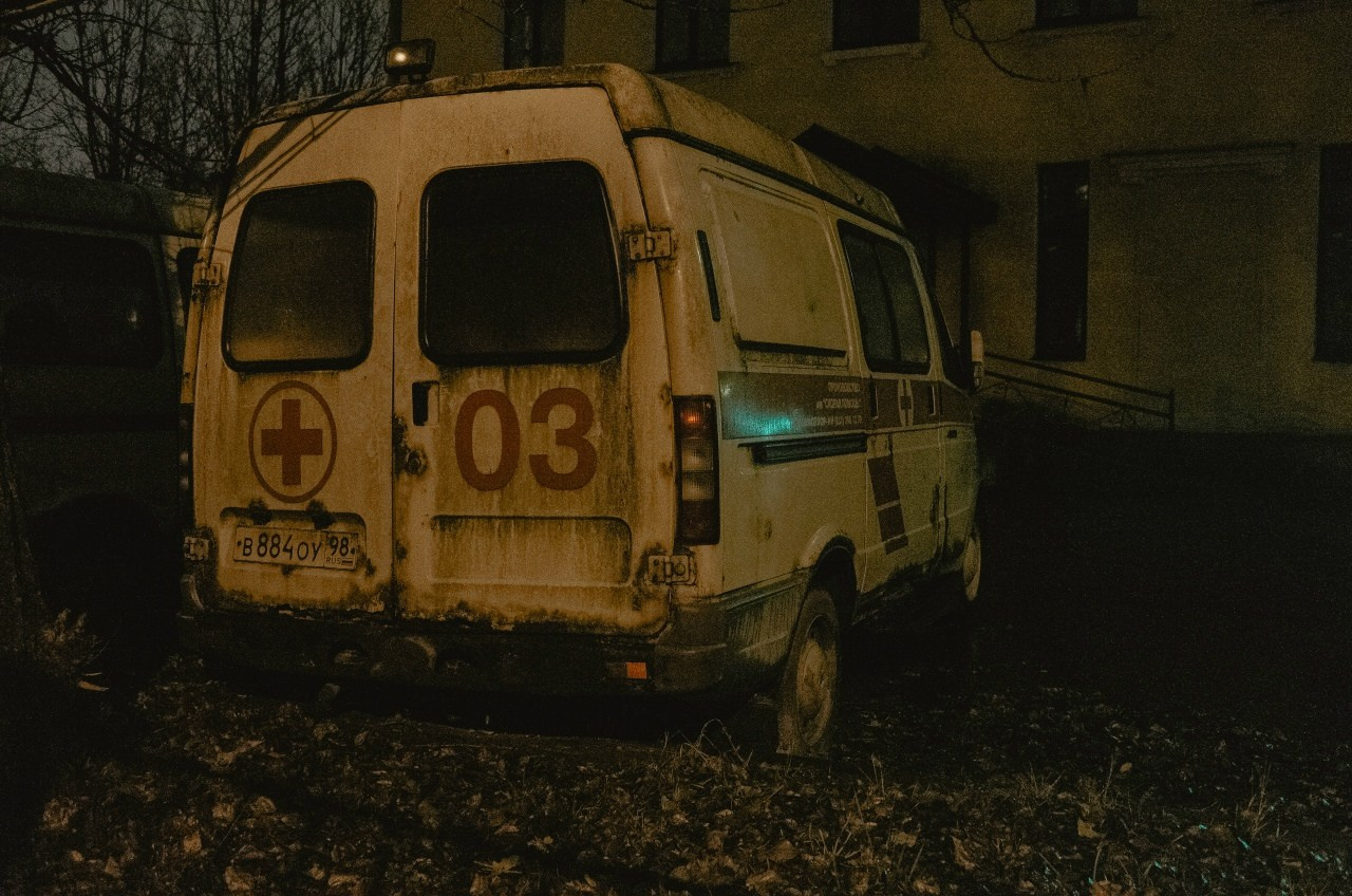 Вся Россия. Фотограф Cyberkyrie