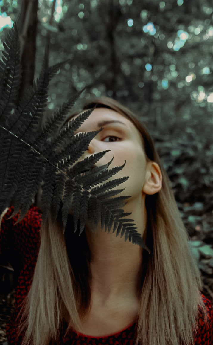 Пушкарь Валерия Фотограф Москва/Зеленоград