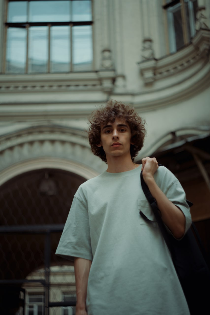 Пушкарь Валерия Фотограф Москва/Зеленоград