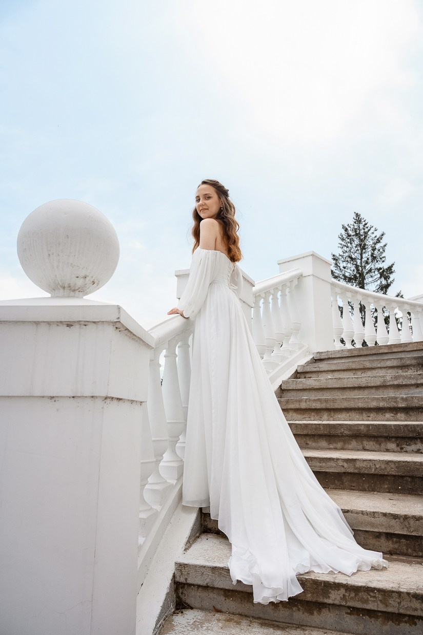 Семён & Юлия. Свадебный и семейный фотограф Москва, Иваново Андрей Перфилов