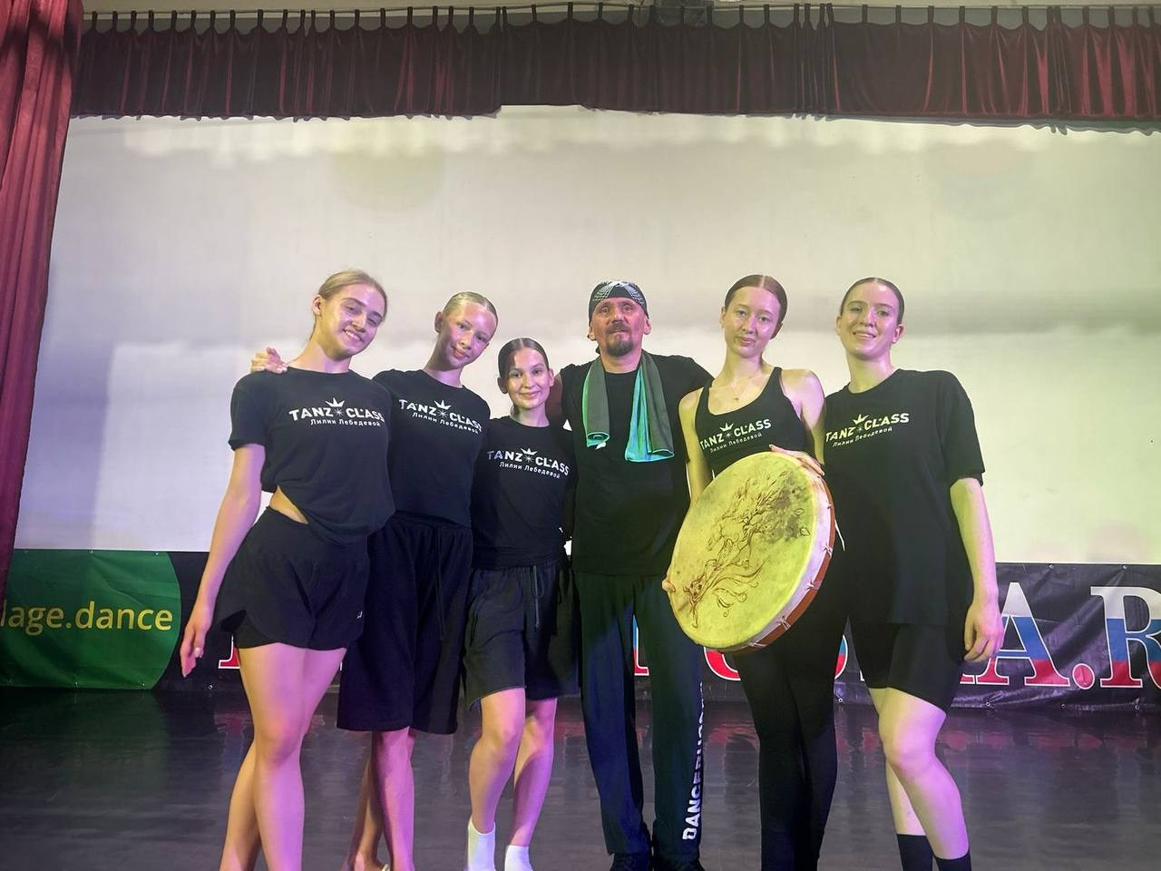 Новости о танцах во Фрязино Tanzclass Лилии Лебедевой. Tanzclass Лилии Лебедевой, Фрязино