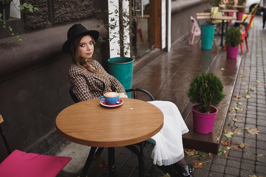 Семейный и детский фотограф в Краснодаре Миронова Евгения