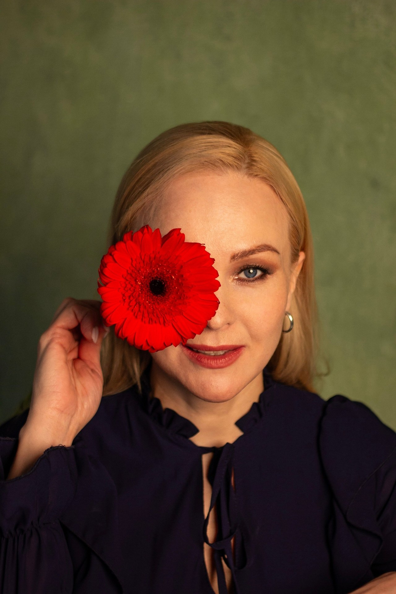 Отзывы. Фотограф Ася Верницкая