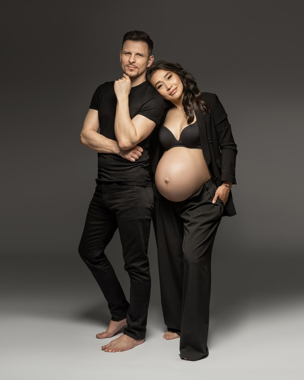 Прайс «Минимализм». Демидова Натали, фотограф беременности и материнства г. Астана