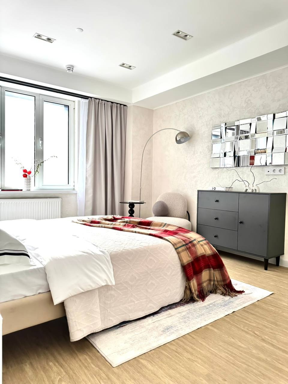 ЖК GRAND PALACE. Виктория Ухова дизайнер интерьера и хоумстейджер в г. Краснодар