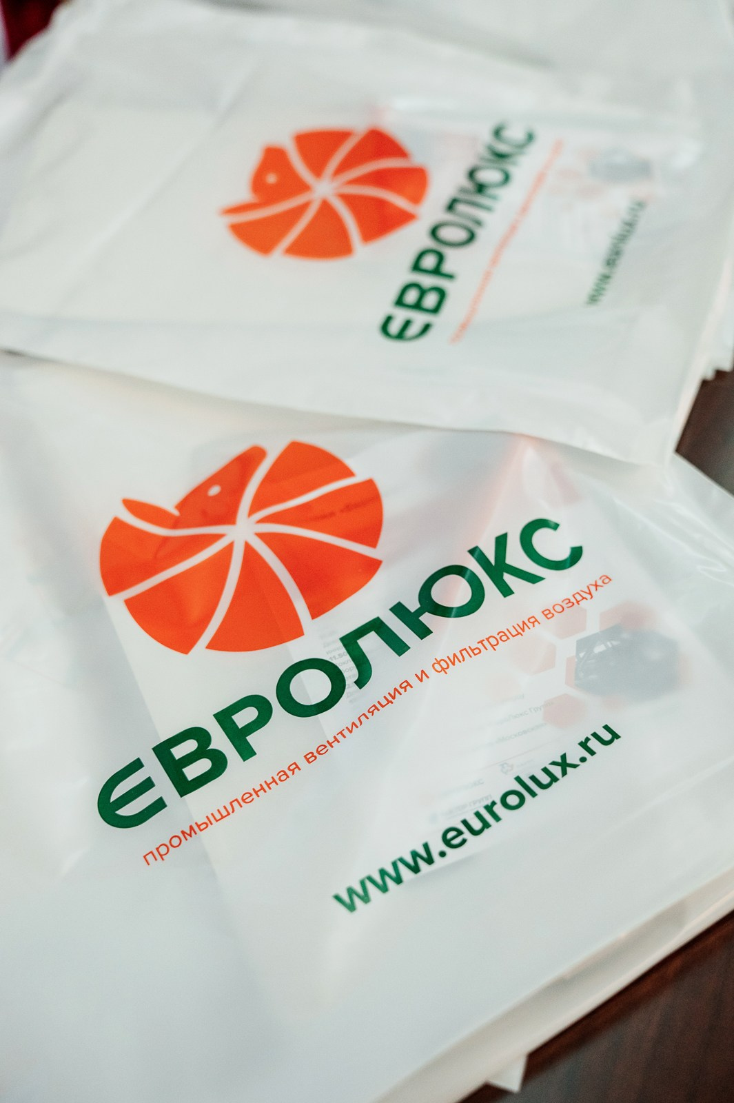 Конференция с посещением завода. Фотограф Дмитрий Сермяжко