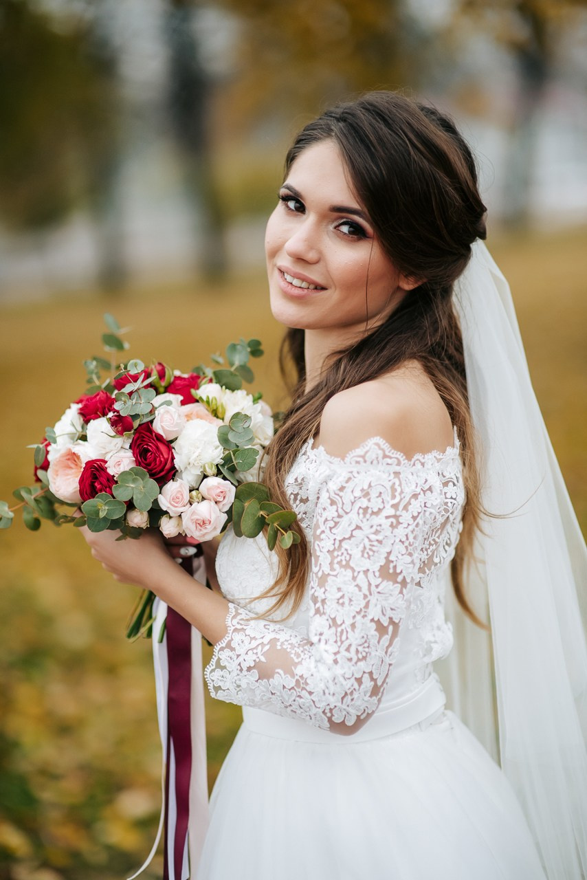 Подборка разных свадеб 2017-2020. Фотограф Дмитрий Сермяжко