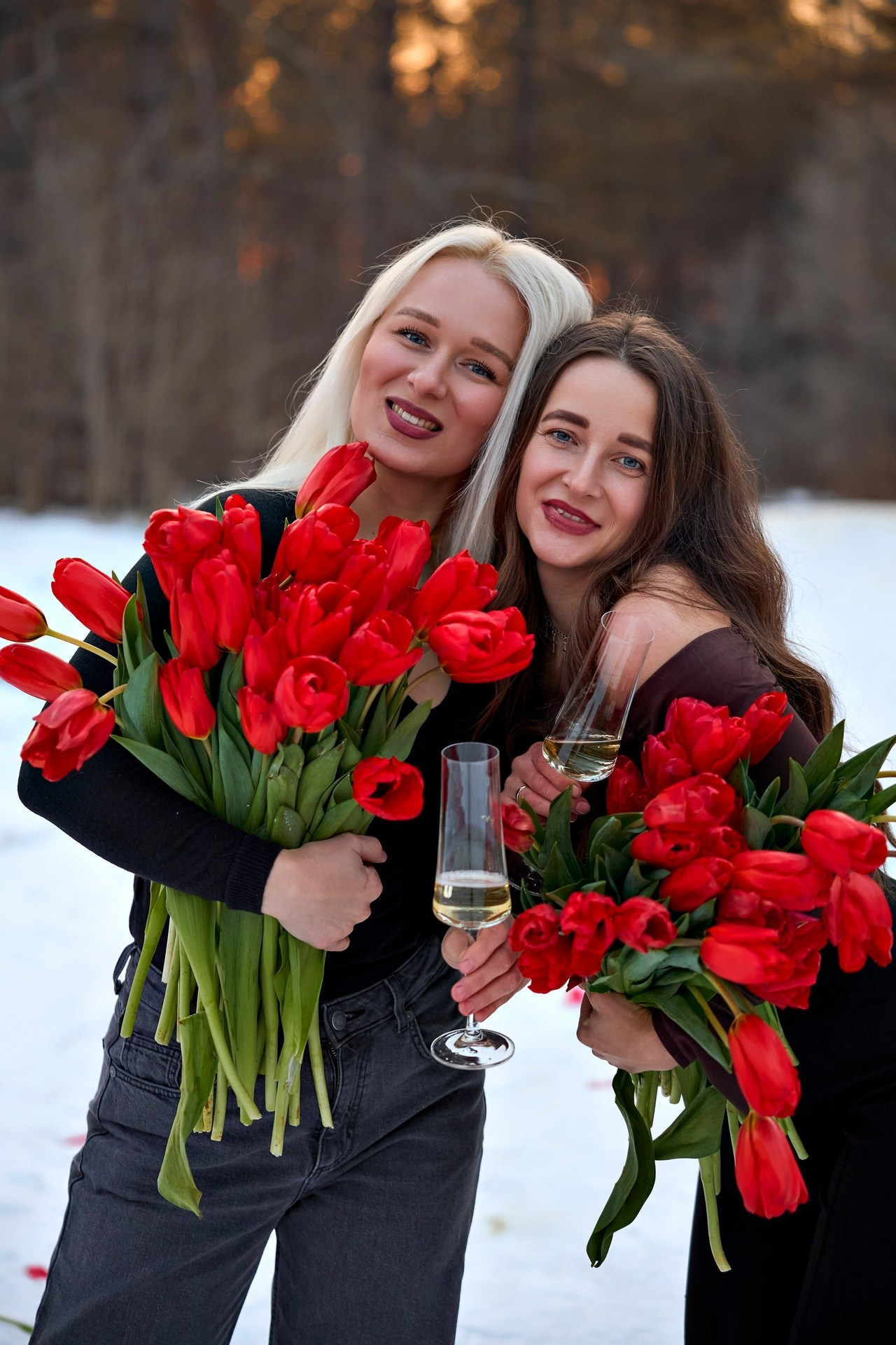 Отзывы. Анастасия Полицарнова