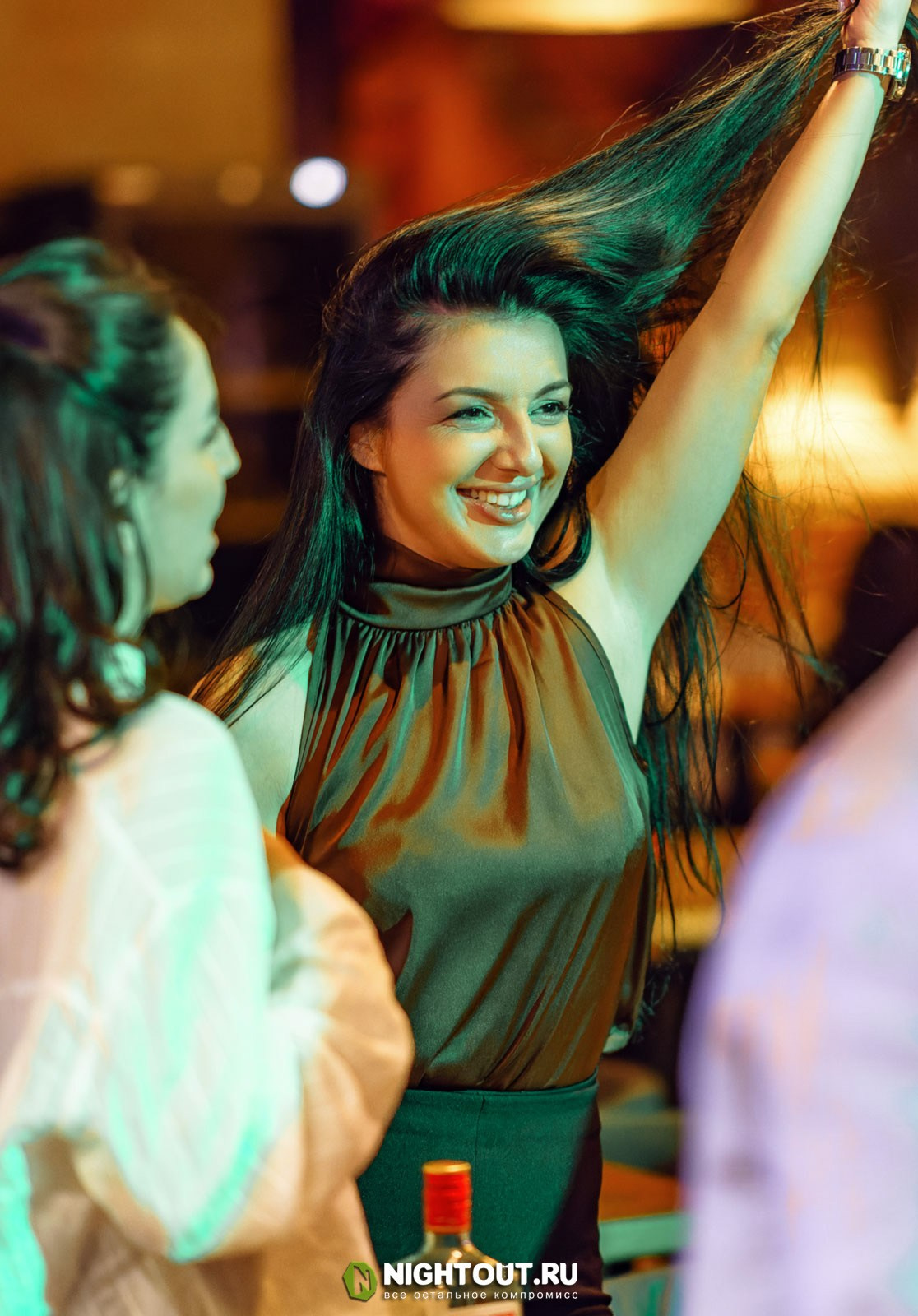 ЛУЧШЕЕ PREPARTY МОСКВЫ. NIGHTOUT.RU Журнал о ночной жизни города