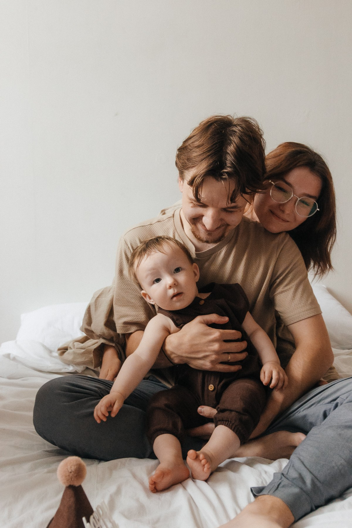 LOVE. Семейный фотограф Казань Никита Федин