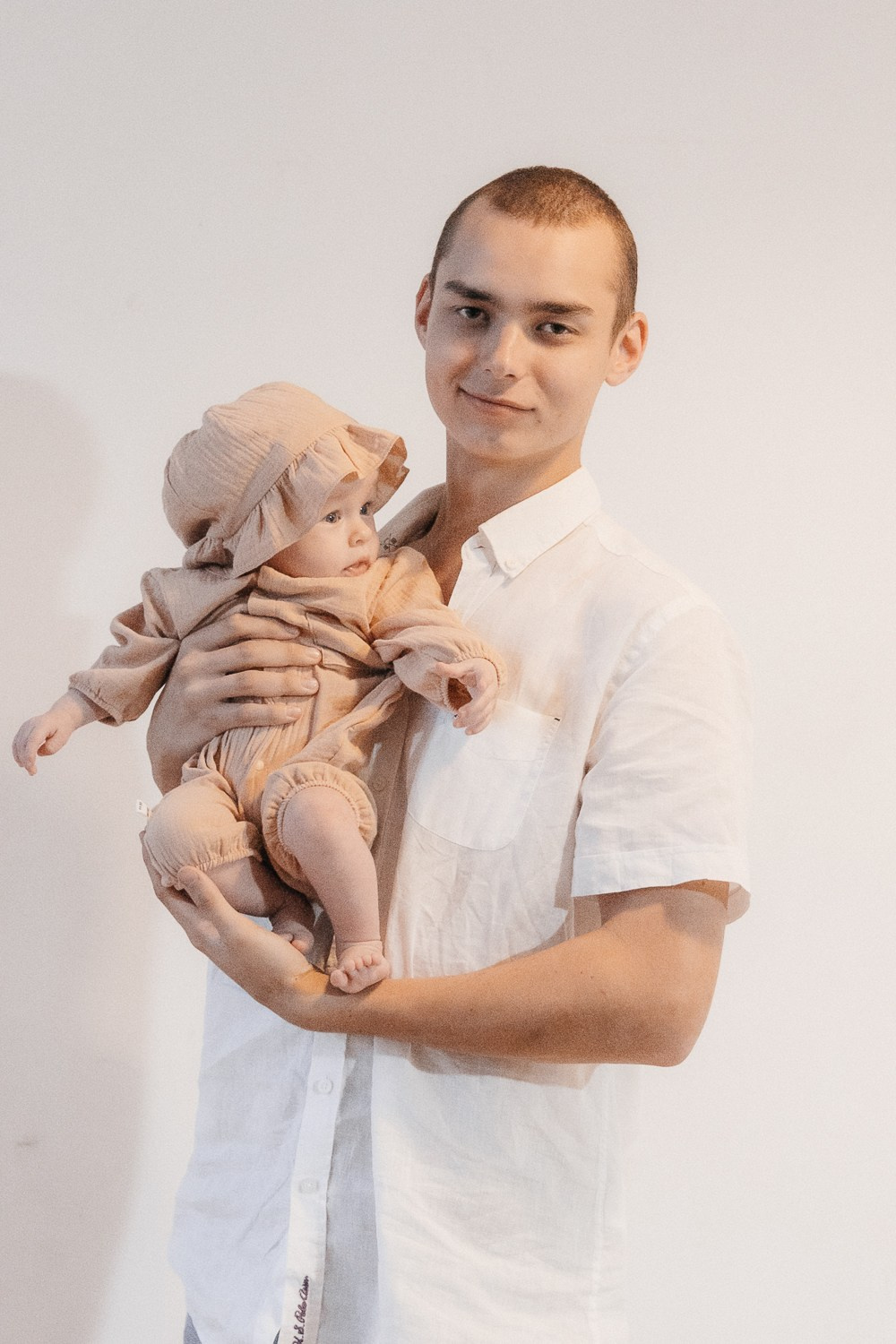 FAMILY. Семейный фотограф Казань Никита Федин