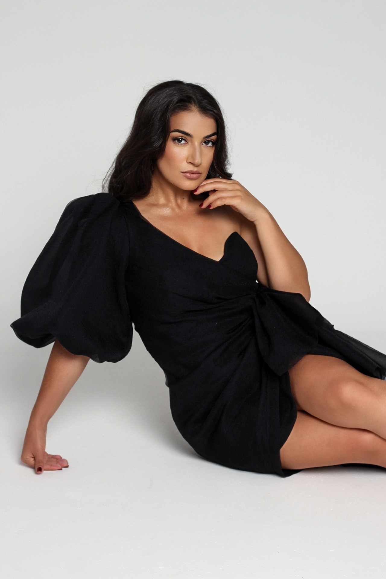 Съёмка с искусственным светом. Фотограф Иванова Елена в Иркутске