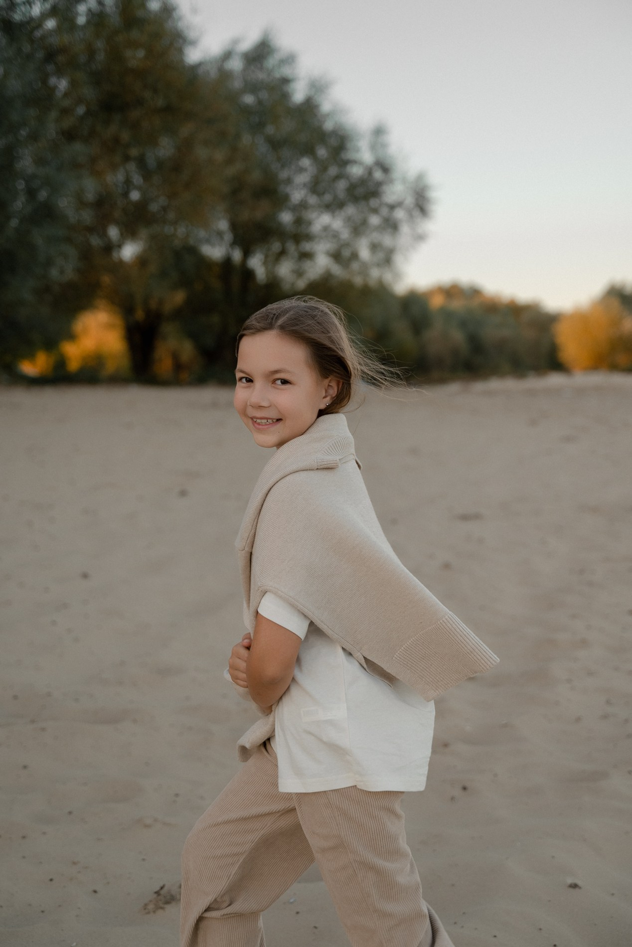 Детский самолётик. Свадебный и семейный фотограф в Рязани Калинкина Мария