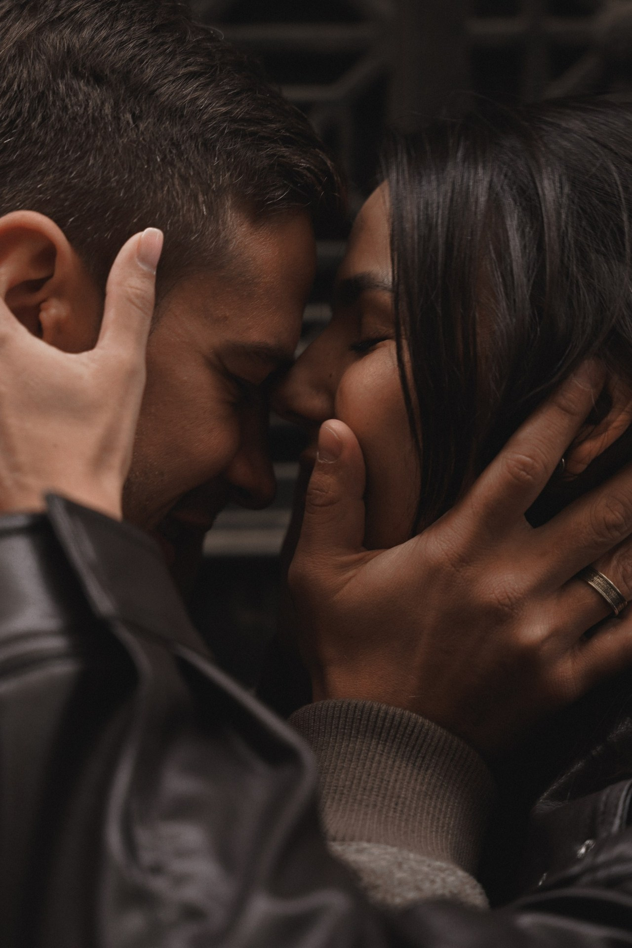 Love Story / Прогулка