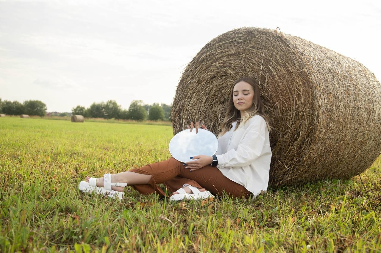 ИНДИВИДУАЛЬНАЯ. Фотосессия новорожденных в Москве и Московской области