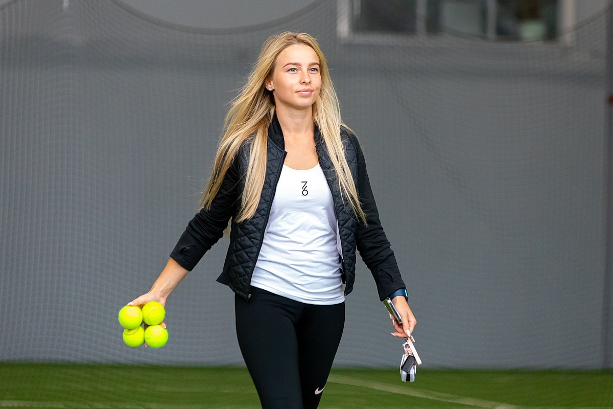 Спорт. Свадебный и репортажный фотограф Виталий Петров