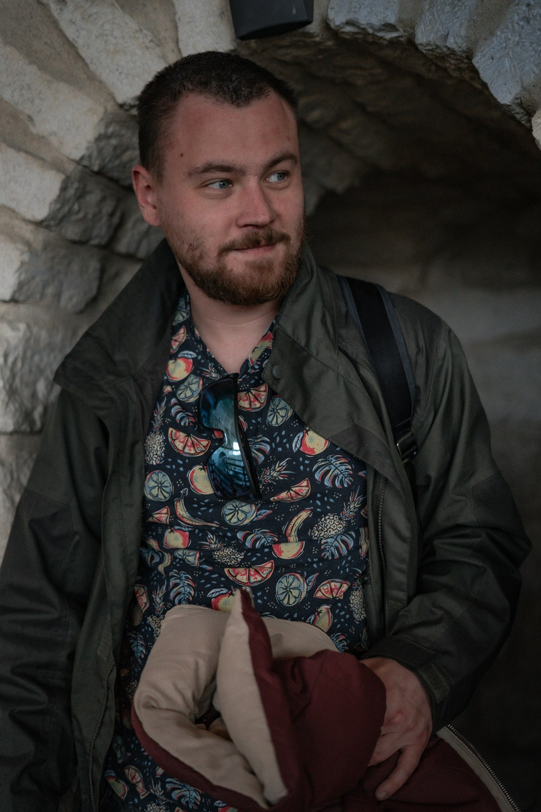 Ксюша Ваня. Yaratezza production