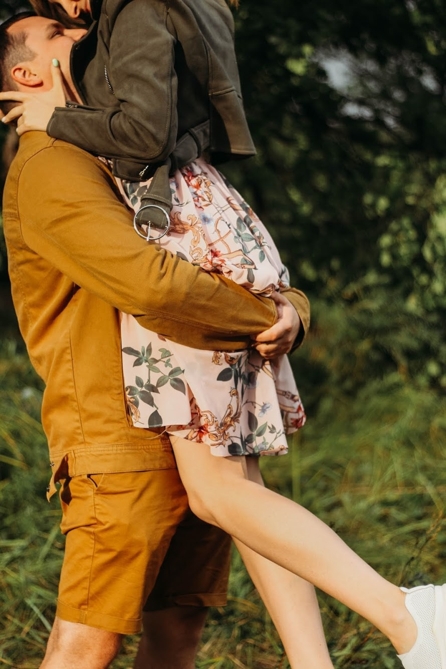 Love Story. Ваш семейный фотограф