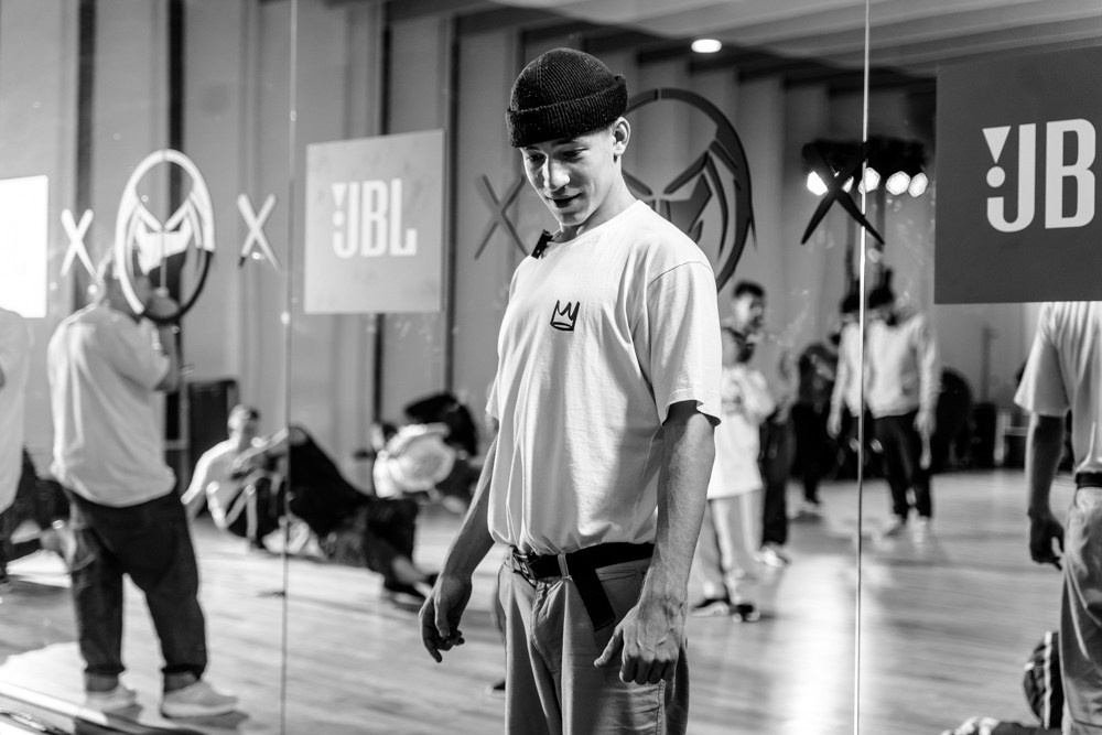 Dance Week JBL x PREDATORZ. Репортажный и свадебный фотограф в Москве