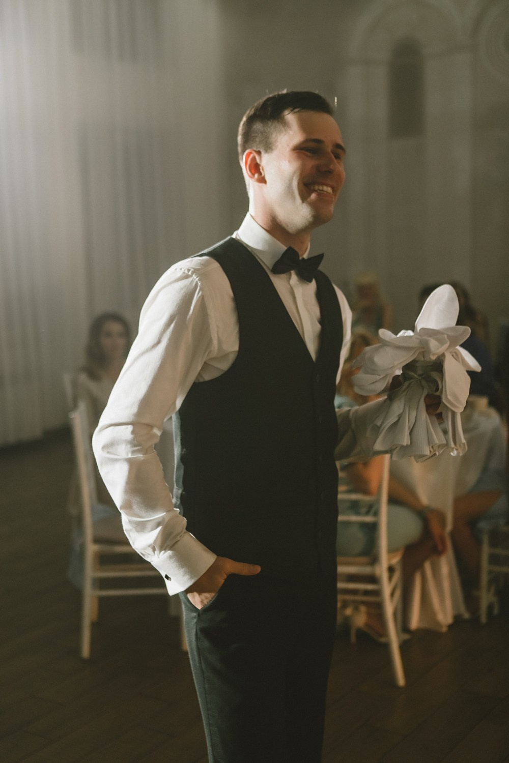 Полный свадебный день. Семейный и свадебный фотограф в Нижнем Новгороде