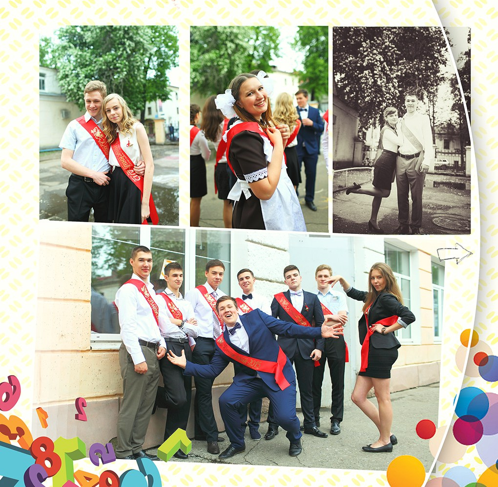 Портфолио фотографа на съемку выпускных. Свадебный и репортажный фотограф в Ярославле и Санкт-Петербурге Роман Микрюков