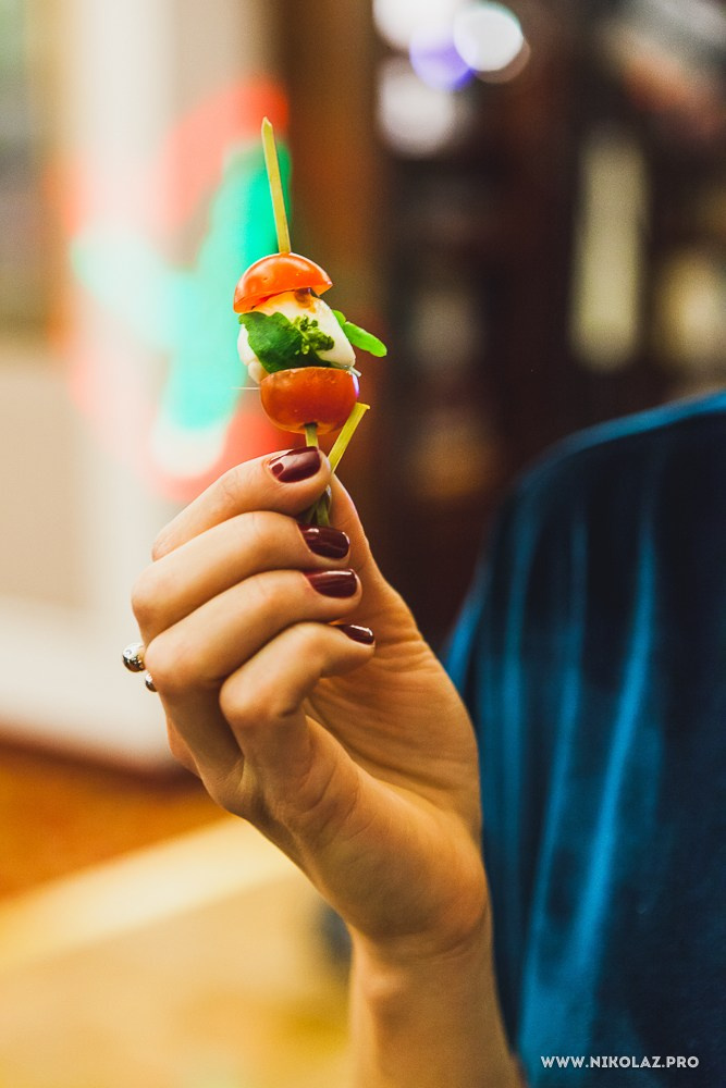 ИНГОССТРАХ ОНДД. Видеооператор/Фотограф Николай Завьялов