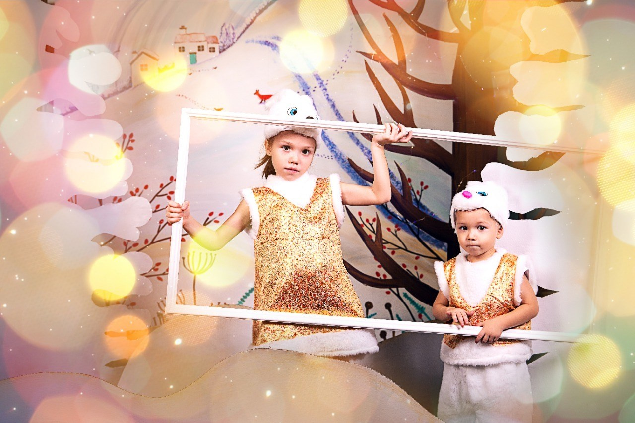 Детский и семейный фотограф в Москве и Подмосковье Светлана Адамова