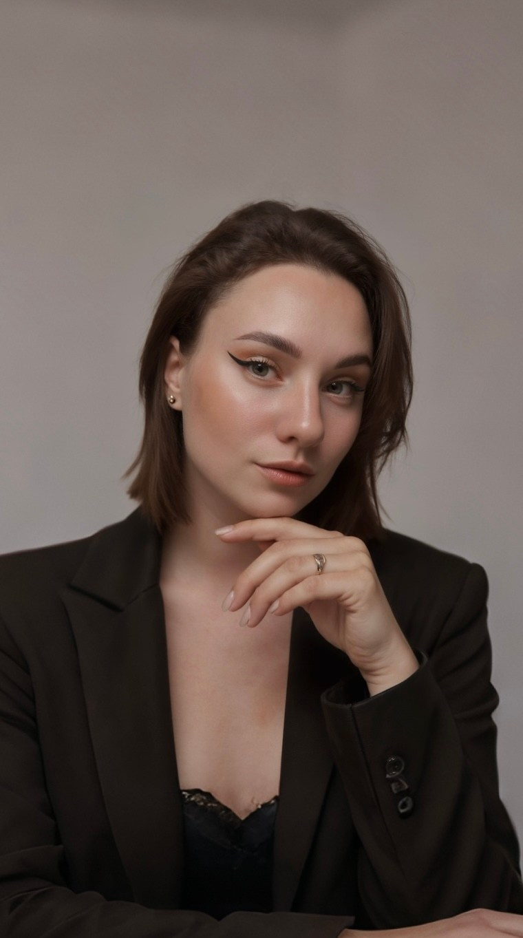 НЕЙРО фотосессия, Юлия. Норина Анна, фотограф в Самаре, НЕЙРОфото по всему миру. Создаю кадры которые цепляют за душу