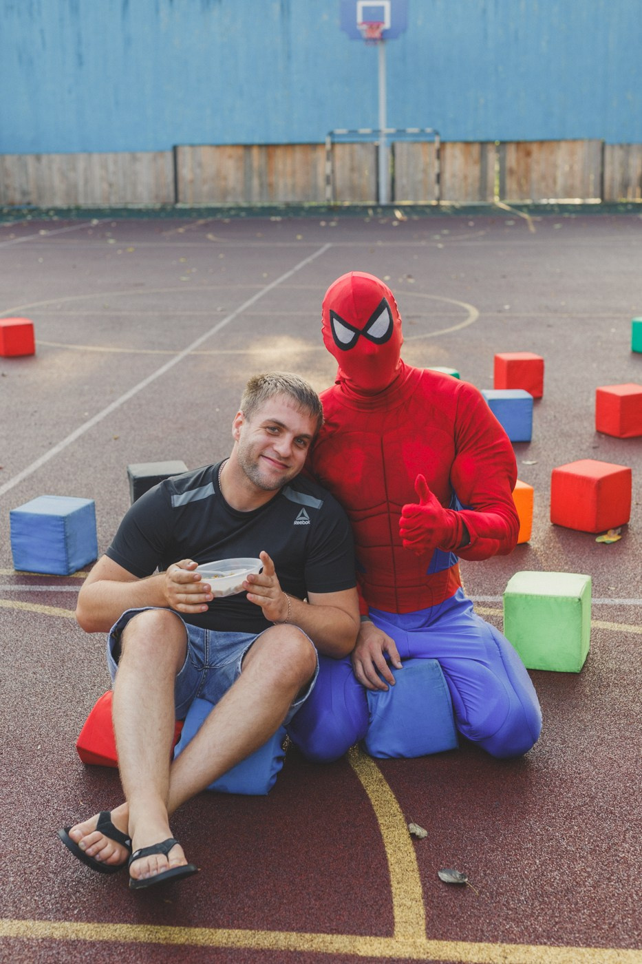 Праздник жизни. Свадебный и семейный фотограф во Владивостоке Овчинникова Дарья