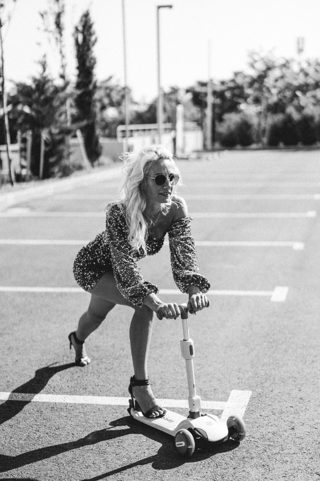 Фотосессия в Геленджике: Стритстайл — Асфальт — фотограф Жанна Шестопалова