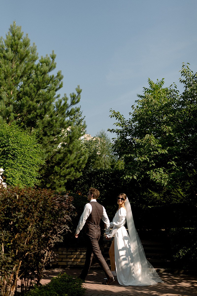 Мирослава+Костантин. Фотограф в Красноярске Гетманова Мила