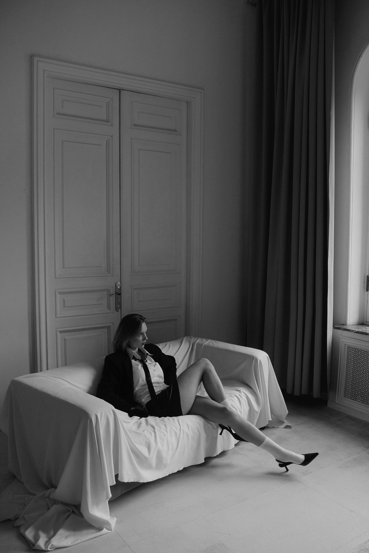 Настя. Свадебный фотограф в Белгороде Антон Каменев