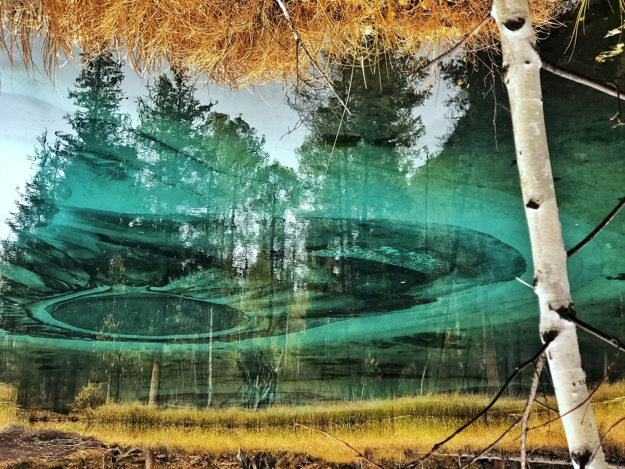 Алтай. Фотограф Евгений Андреев