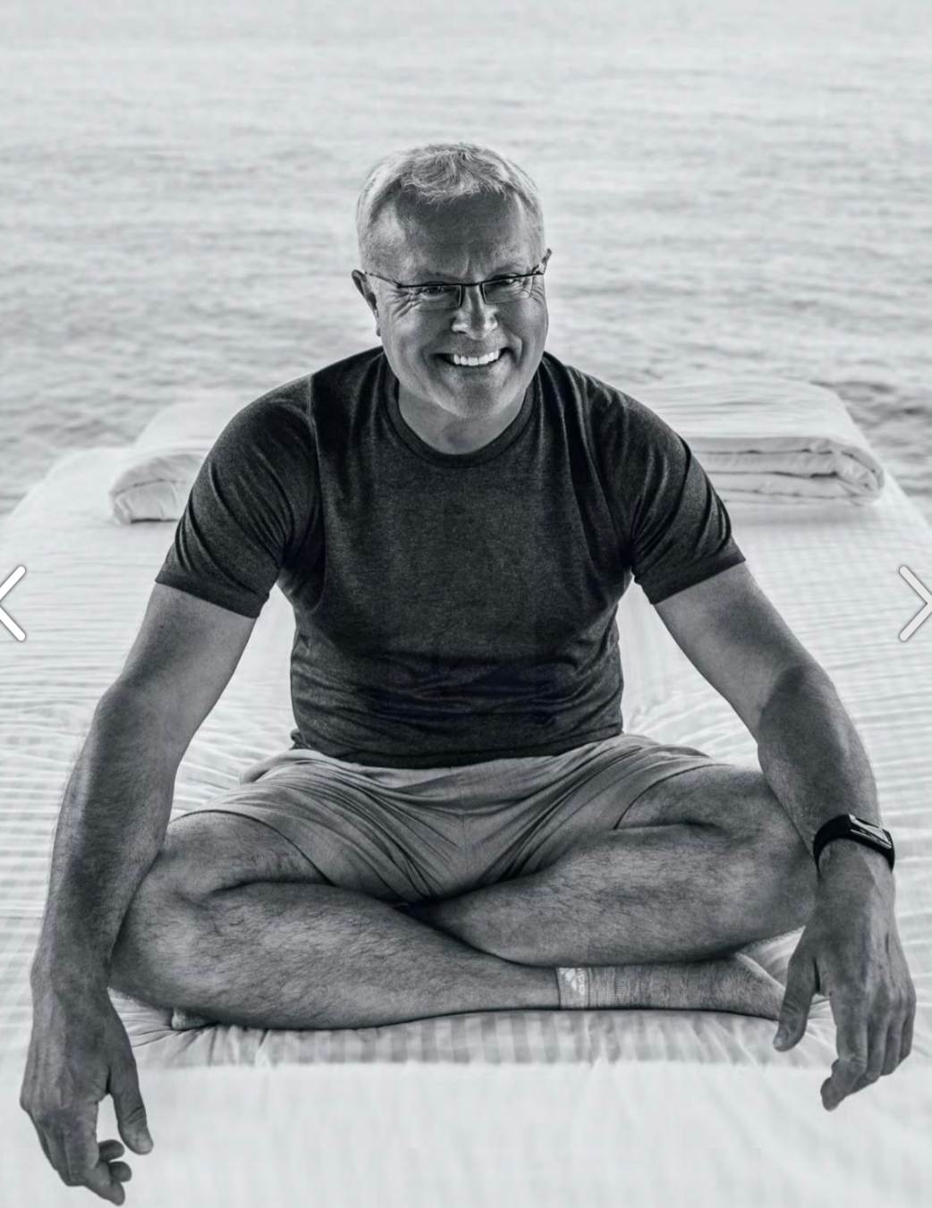 Александр Лебедев. Мужской фотограф Евгения Безрук