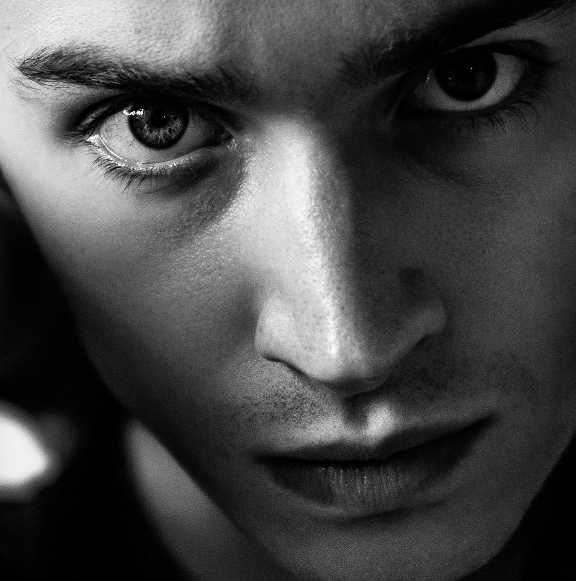 Мужской фотограф Евгения Безрук