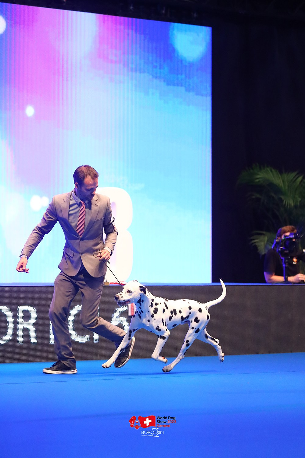 24-27.08.2023 WDS Geneva. Фотограф Дмитрий Бородин