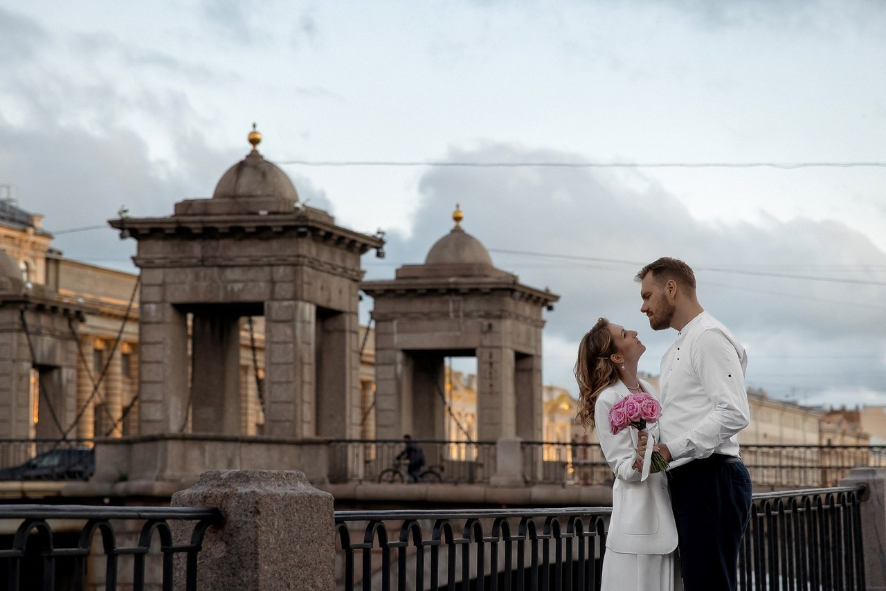 Отзывы о работе фотографа. Свадебный и семейный фотограф Алексей Аверин