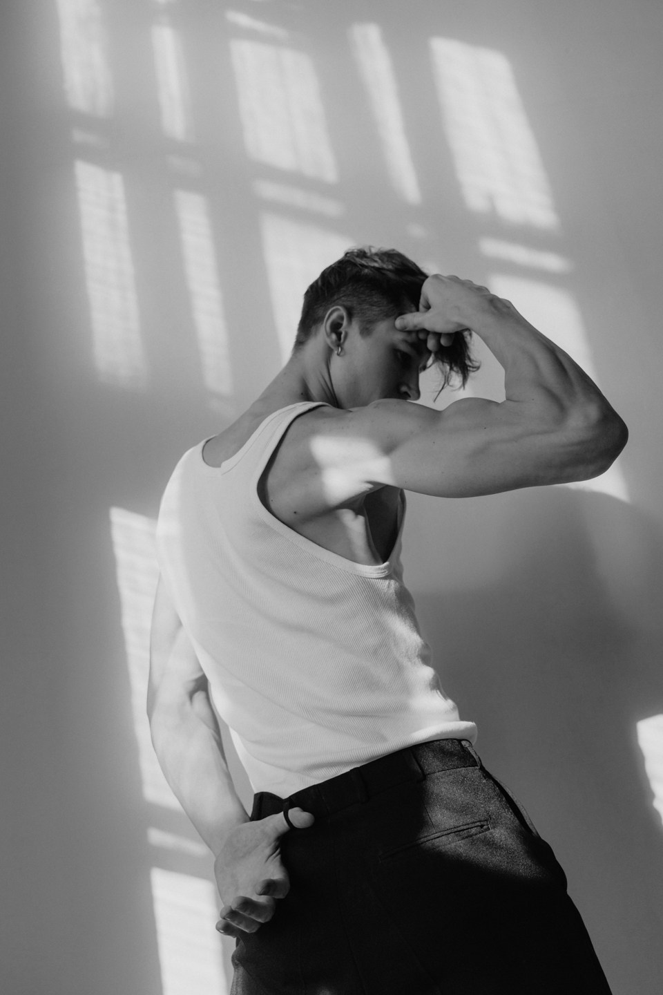 Максим. Свадебный фотограф в Белгороде Антон Каменев