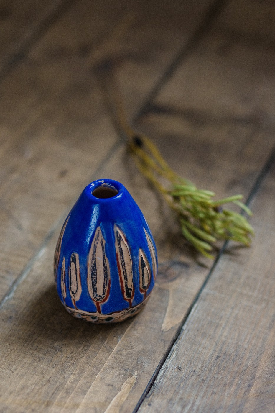 Крит. Керамика с историей. Елена Рогалёва