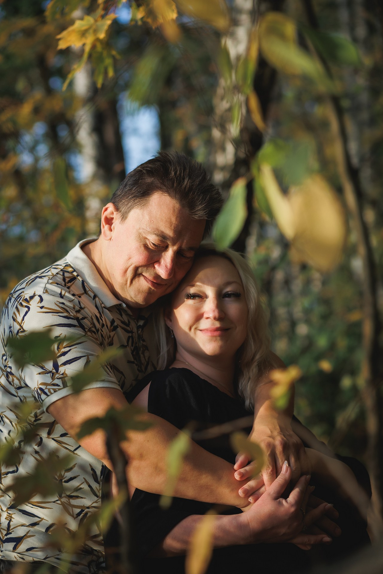 Наталья (9 месяцев). Свадебный и репортажный фотограф в Москве и Московской области