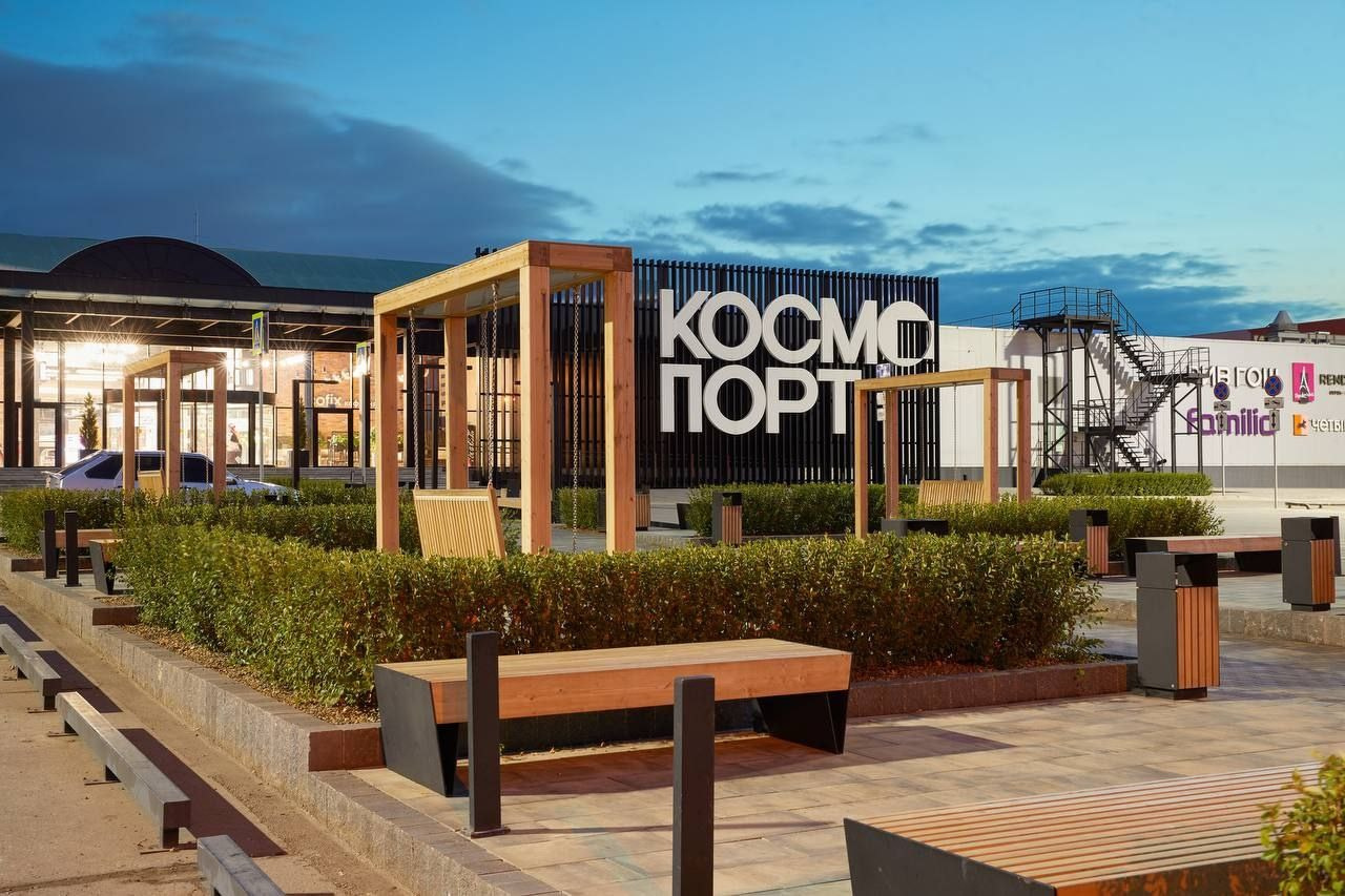 Архитектура и промышленность. Репортажный фотограф в Самаре