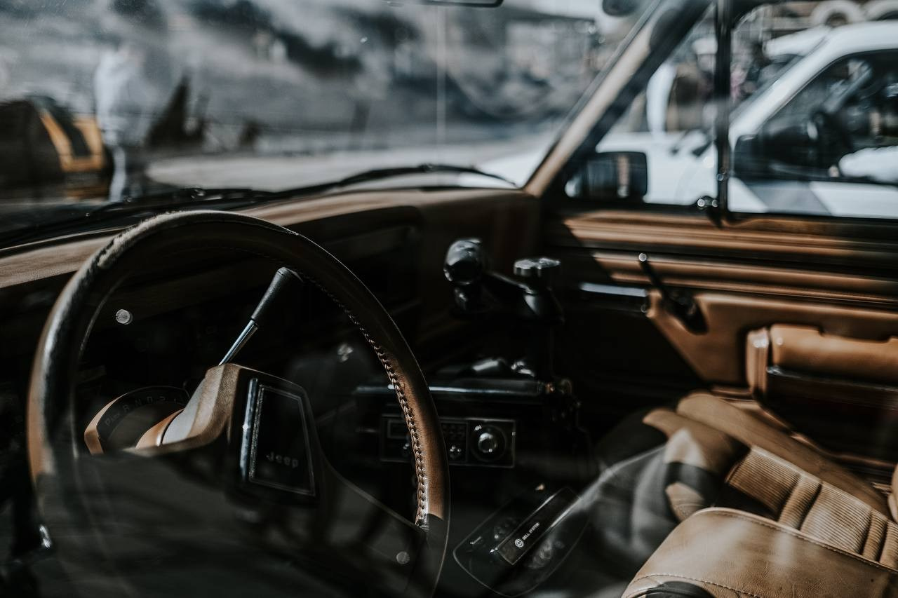Автомобили. Фотограф Москва. Киселева Елизавета