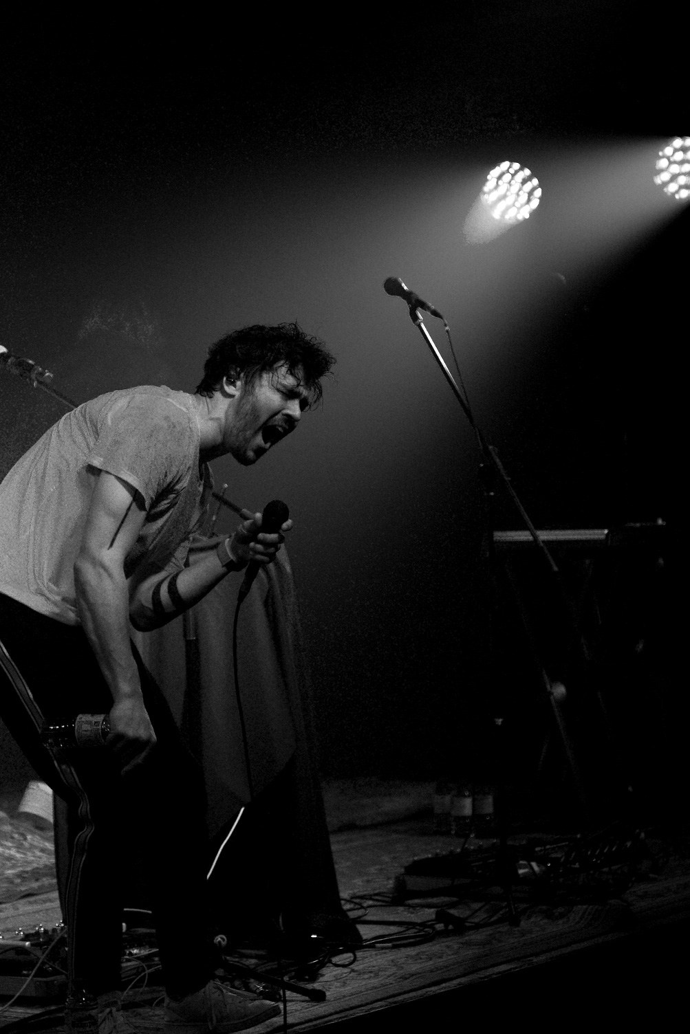 Концерт Juke Box Trio. Фотограф Москва, Екатерина Коломина-Процкая