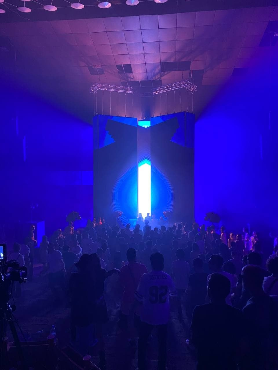 The Volks / 2021. OOPS