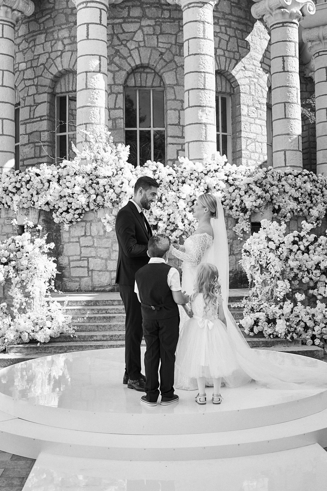 Свадебный приём в Пятигорске. SAPG + TWINS STUDIO. ТВИНС СТУДИО — лучшие свадебные фотографы и видеографы в Краснодаре