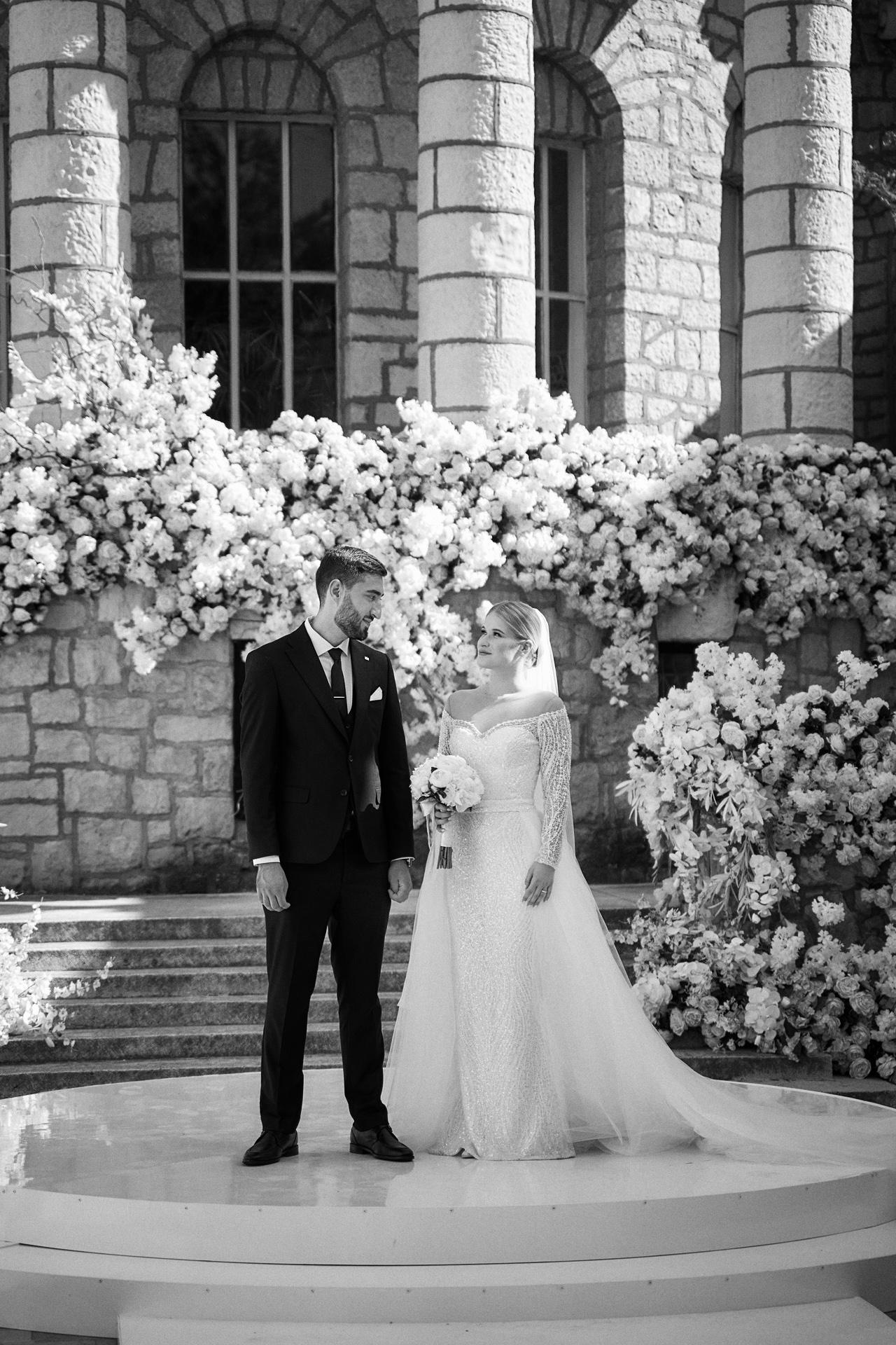 Свадебный приём в Пятигорске. SAPG + TWINS STUDIO. ТВИНС СТУДИО — лучшие свадебные фотографы и видеографы в Краснодаре