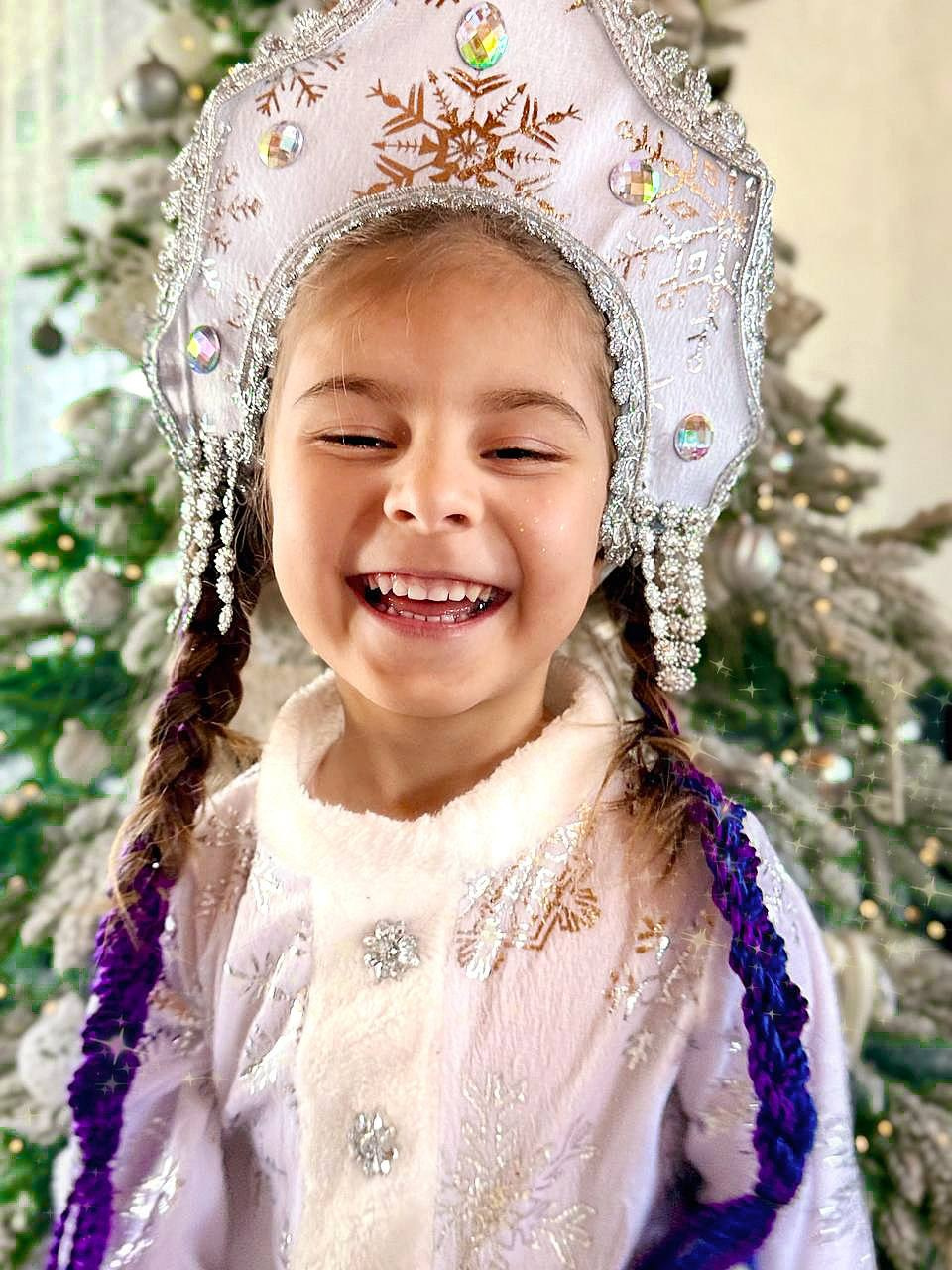 Русский стиль. Детский и семейный фотограф Калугина Марина | Москва и МО