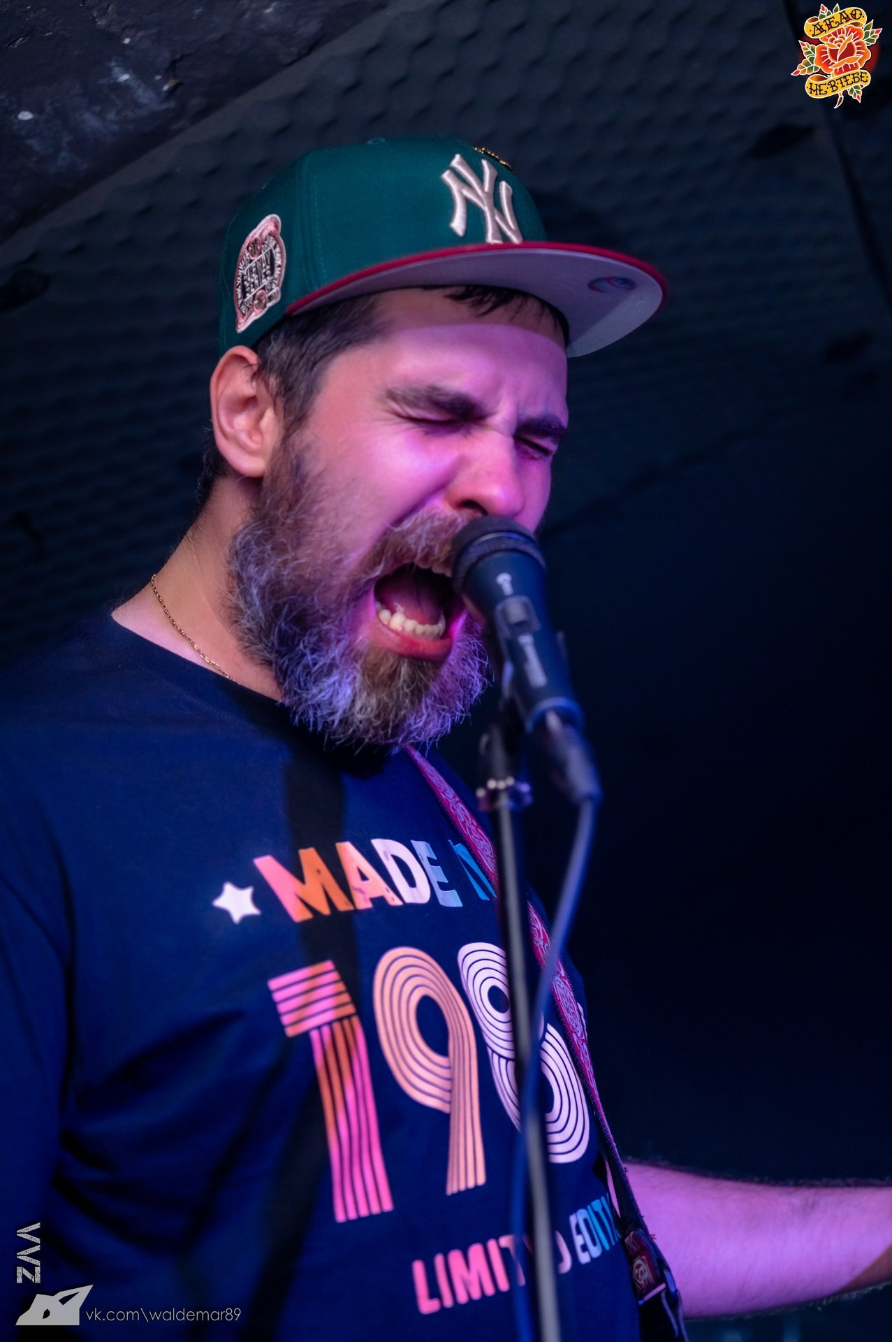 Свежие барные фотографии. Фотограф в Красноярске Владимир З