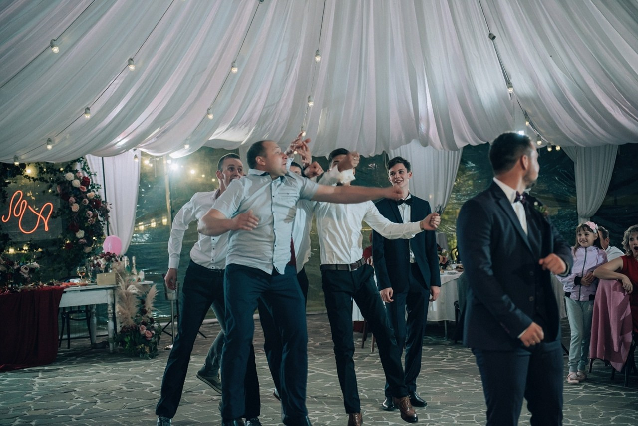 Максим+Алена. Свадебный и репортажный фотограф Александр Родин